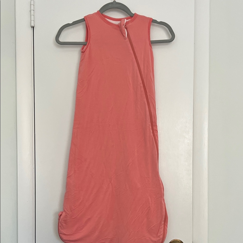 Coral Sleepsack - Size M